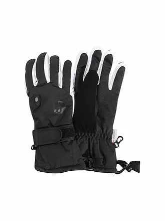 CENTRAL PROJECT | Guantes de esquí para mujer | schwarz